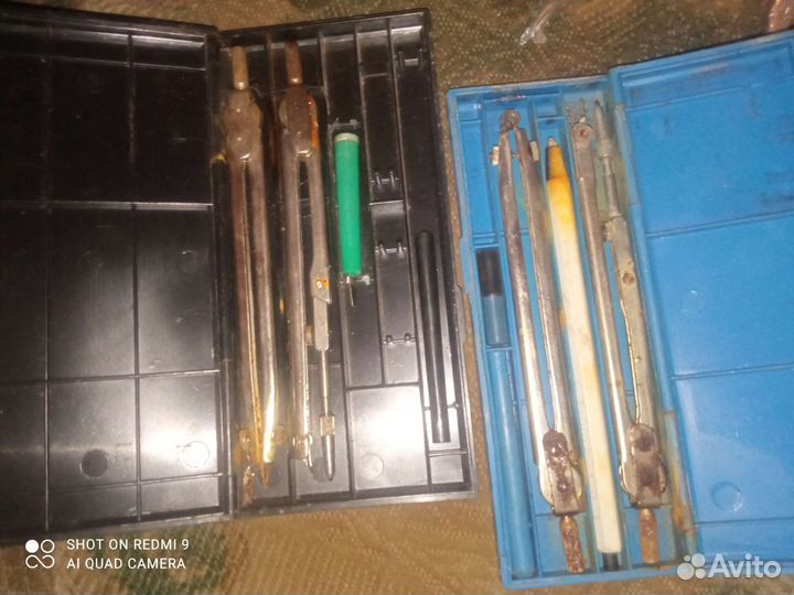 Циркуль СССР