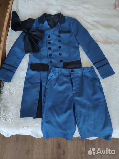 Костюм для косплея