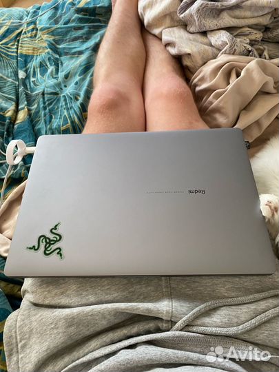 Redmi Book Pro 14 2022 R5 6600/16/512 RUS