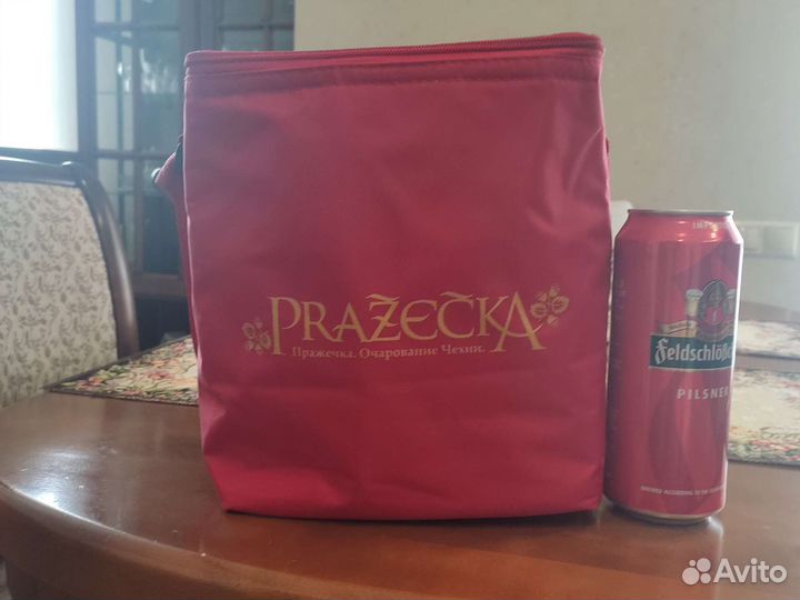 Сумка термос