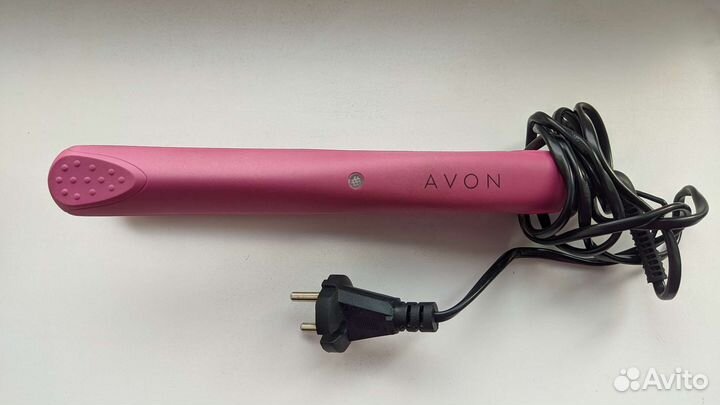 Утюжок выпрямитель для волос