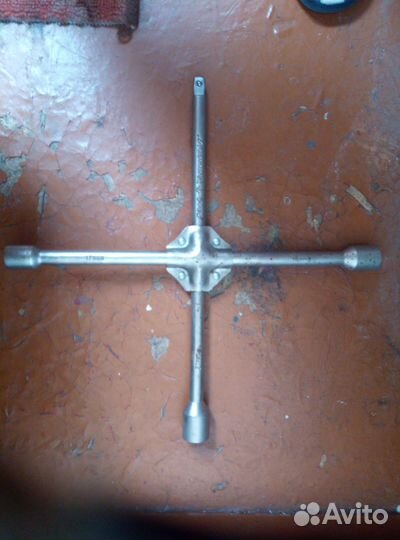 Запчасти и аксессуары