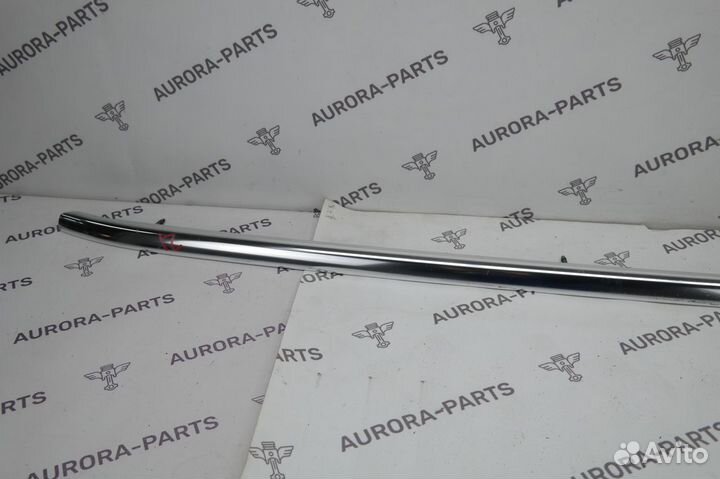 Рейлинг Audi A6 C7 2011-2018