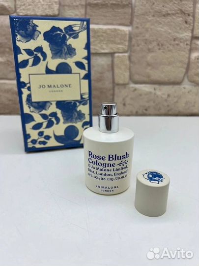 Jo Malone Rose Blush, 30ml