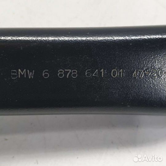 Рычаг задний левый BMW 3 G20/G21 2021г. 6878641