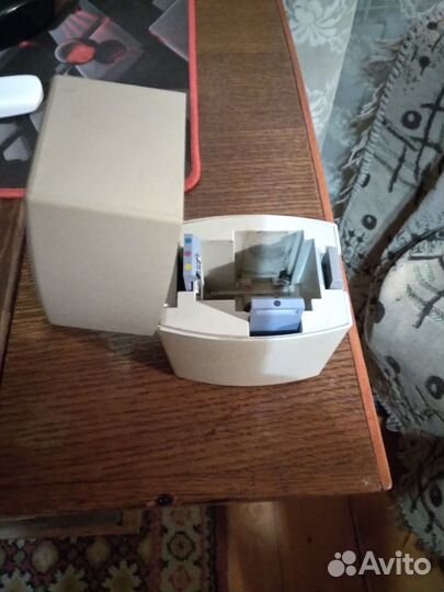 Держатель документов