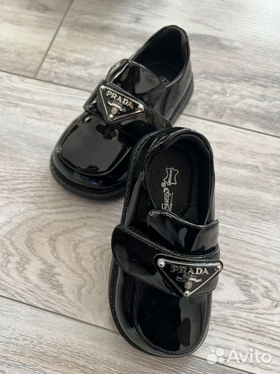 Детская обувь 22 размер