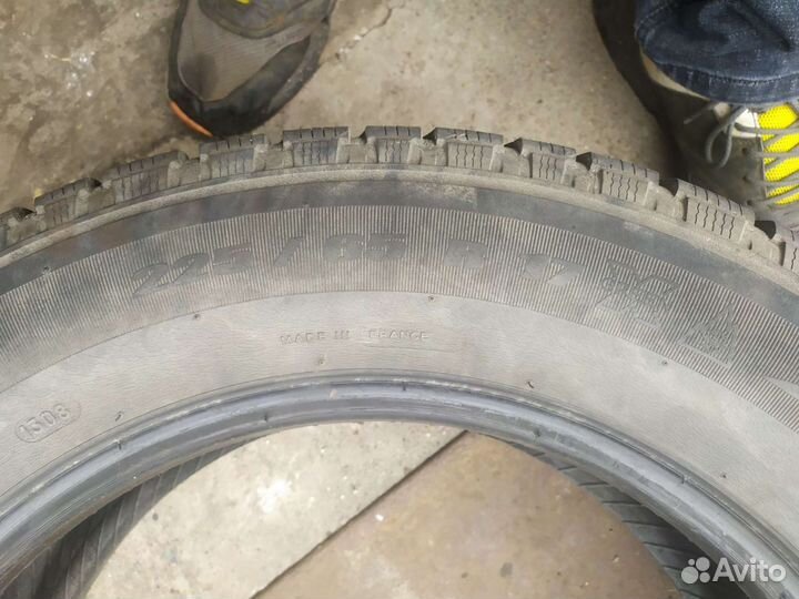 Michelin Premier A/S 225/65 R17