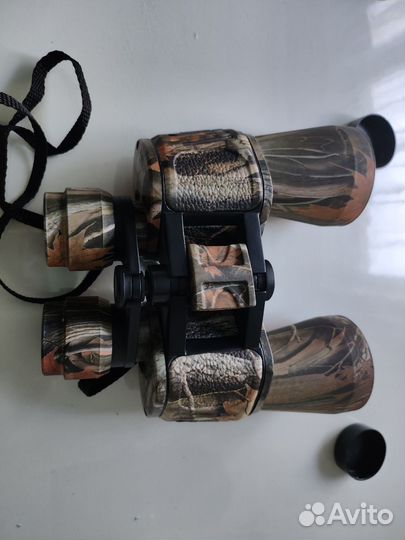 Бинокль bushnell