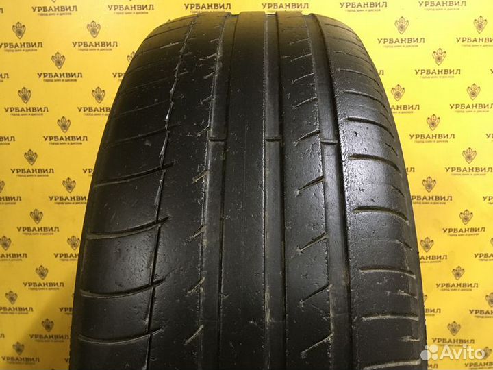 Michelin Latitude Sport 235/55 R19 101W