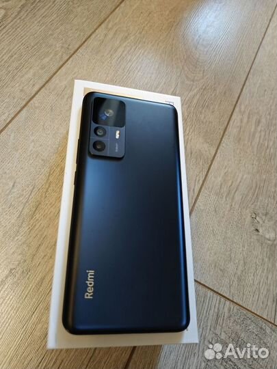 Xiaomi Redmi K50 Ultra, 12/512 ГБ