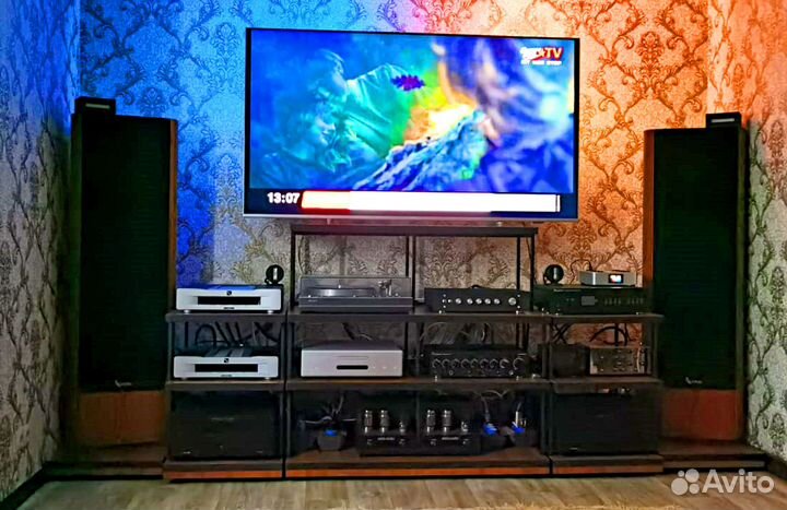 Регенератор PS Audio Power Plant Premier (он же се