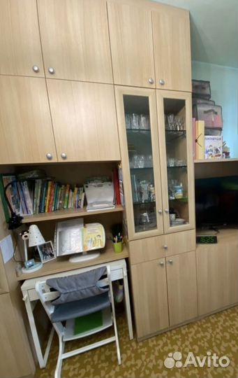 Стенка шкаф