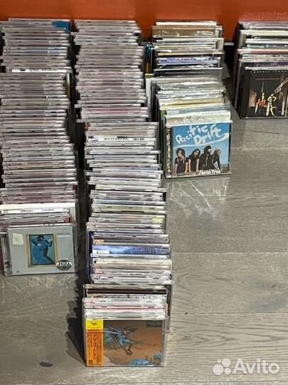 CD разные №3