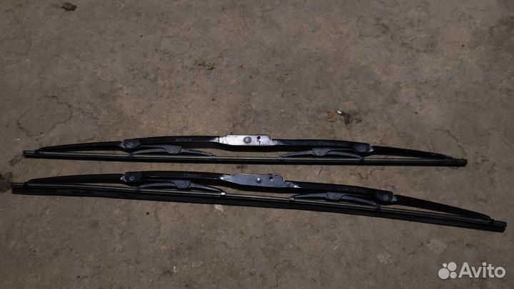 Оригинальные дворники Nissan