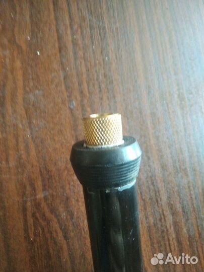 Ручка подсака