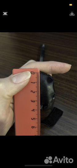 Ботинки для маленьких собак