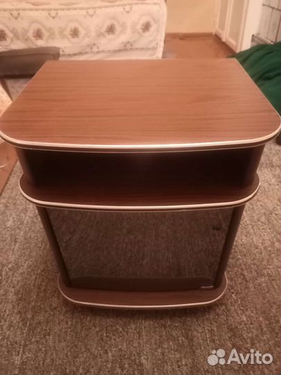 Тумба под телевизор