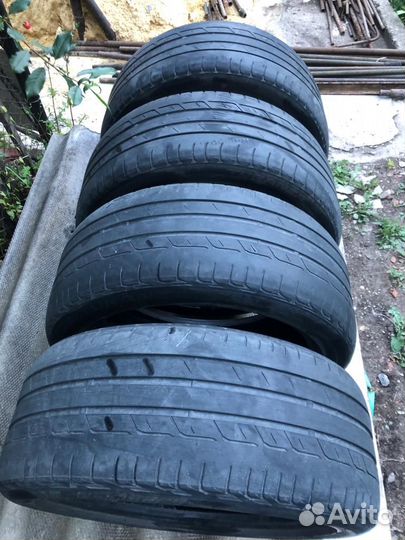 Bridgestone Turanza T001 225/45 R17 94W