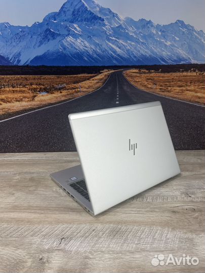 Ноутбук HP EliteBook 840 G5