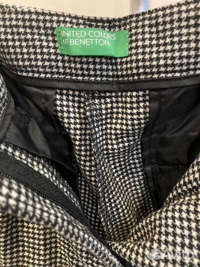 Брюки женские Benetton