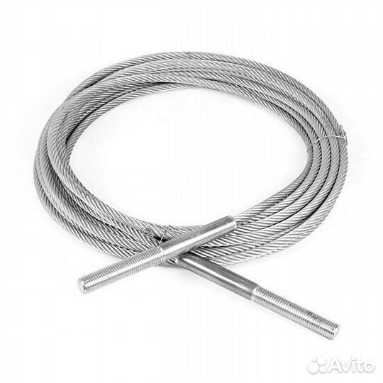 Трос синхронизации для подъёмника Т4 (L8680, D8.3)