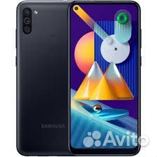 Samsung galaxy м11