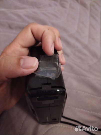 Пленочный фотоаппарат konika