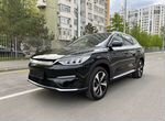 BYD Song Plus AT, 2023, 50 км