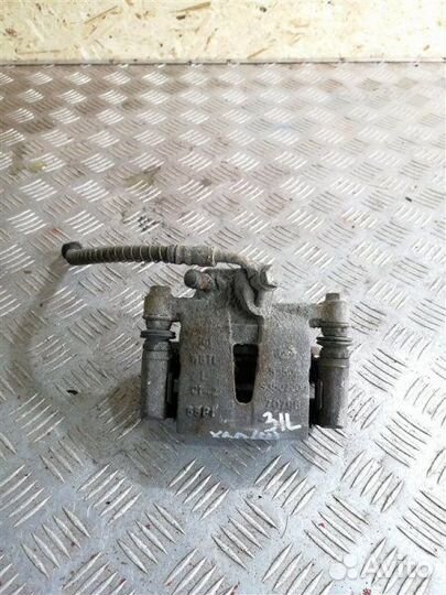 Суппорт тормозной задний левый Lifan X60 LFB479Q