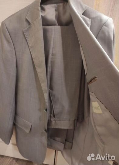 Мужской костюм ramon castelli