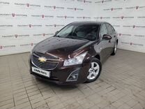 Chevrolet Cruze 1.8 AT, 2013, 106 222 км, с пробегом, цена 950 000 руб.