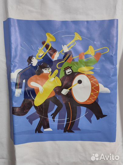 Футболка Veeаm лимитированная коллекция