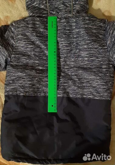 Куртка демисезонная для ребенка