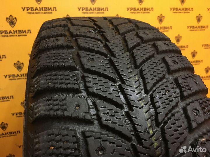 Nokian Tyres Nordman+ 205/65 R15 94T