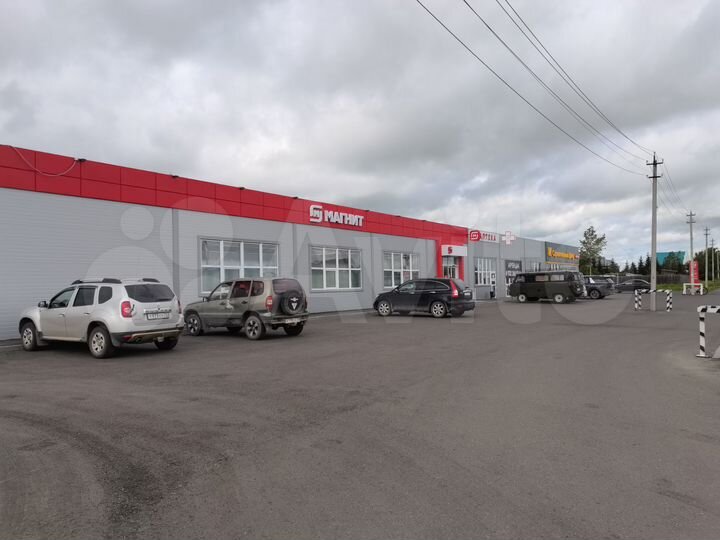 Торговая площадь, 84