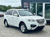 LIFAN X60 1.8 MT, 2014, 102 315 км, с пробегом, цена 719 000 руб.