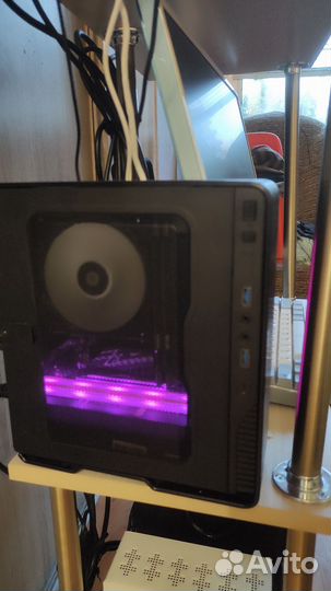 Процессор AMD rayzen 3 3200G