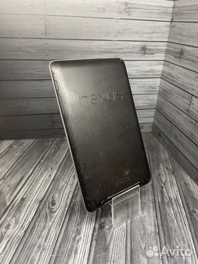 Планшет asus Nexus 7