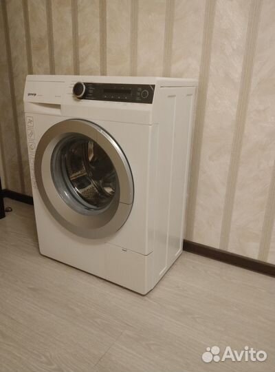 Стиральная машинка Gorenje w6603n/s б/у