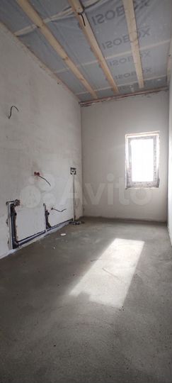 Дом 100 м² на участке 6 сот.