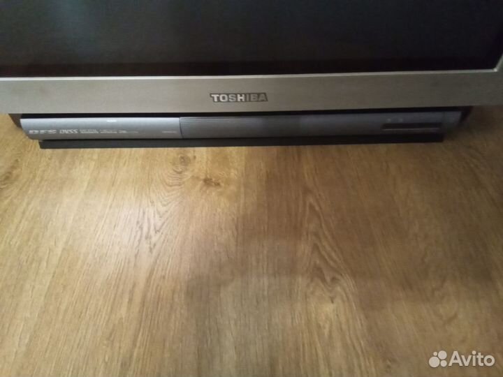 Телевизор toshiba