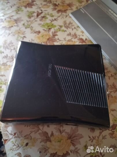 Xbox 360 Lt 3.0