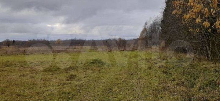 Участок 8 га (ИЖС)