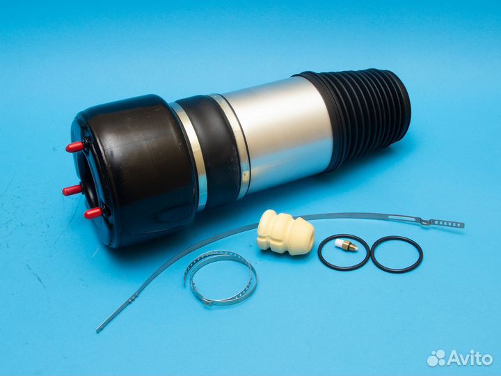 Пневмобаллон MB E W211 / W219 2matic передний