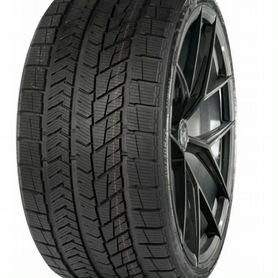 Unistar Ice Protection 285/35 R21 и 325/30 R21 108H