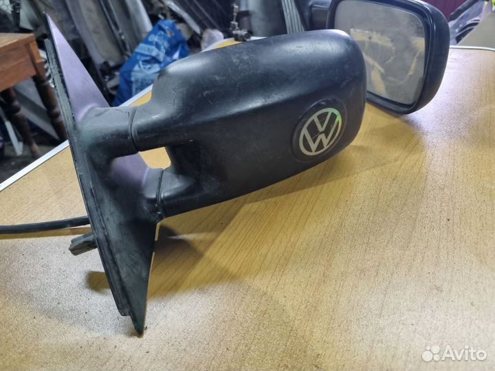 Зеркала Volkswagen Passat B3