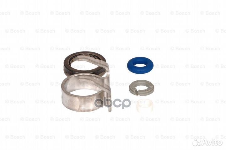 Комплект деталей 2 707 010 033 Bosch