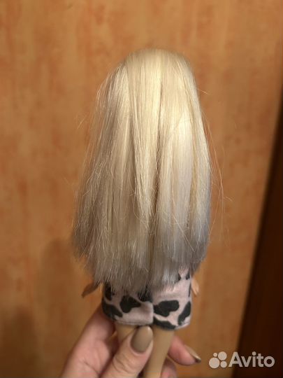 Кукла Barbie оригинал 2001 винтаж