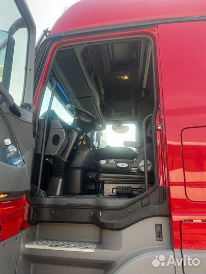 Mercedes-Benz Actros 1844 LS, 2018